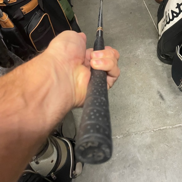 Vintage sand wedge Bausch and Lomb Ryder cup edition 1995 - Picture 8 of 8